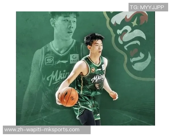 林葳首秀10分4助攻2抢断，余嘉豪开端触底反弹，瀚森要加油了